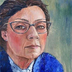 Meet your Posher, Christine